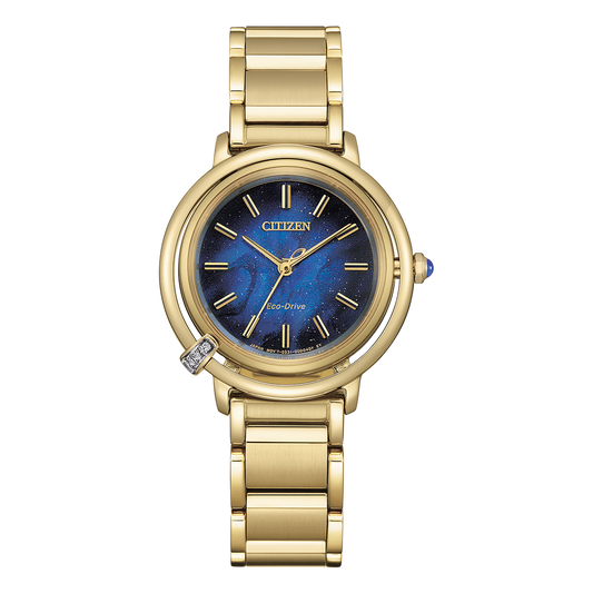 Citizen Dames Eco-Drive EM1099-57L