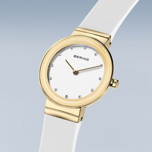 Bering Dameshorloge 10129-934