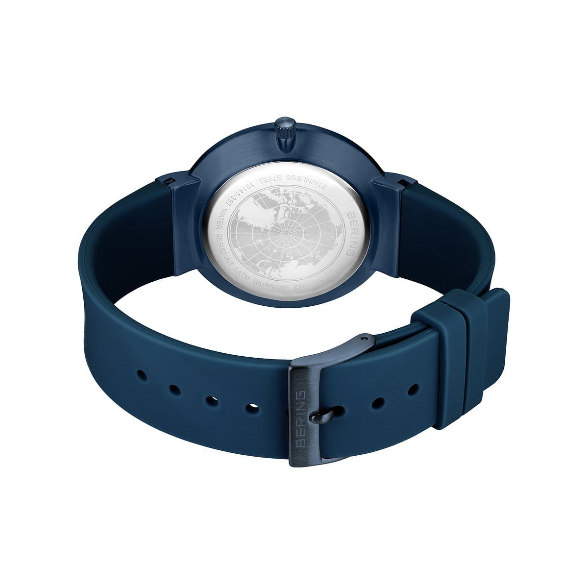 Bering Horloge 10141-397