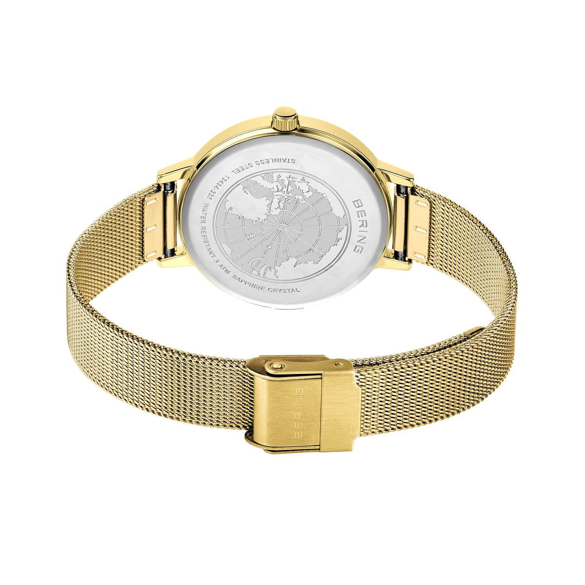 Bering Dameshorloge 13434-332