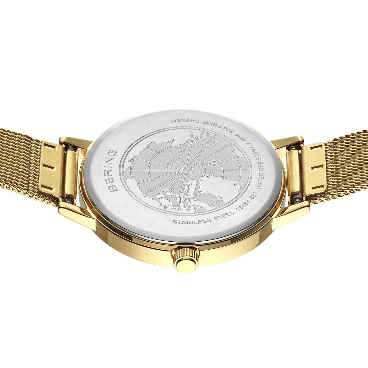 Bering Dameshorloge 13434-332