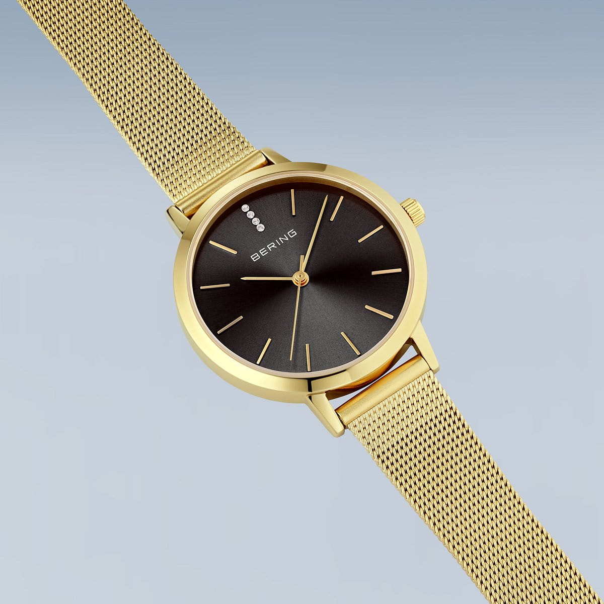 Bering Dameshorloge 13434-332