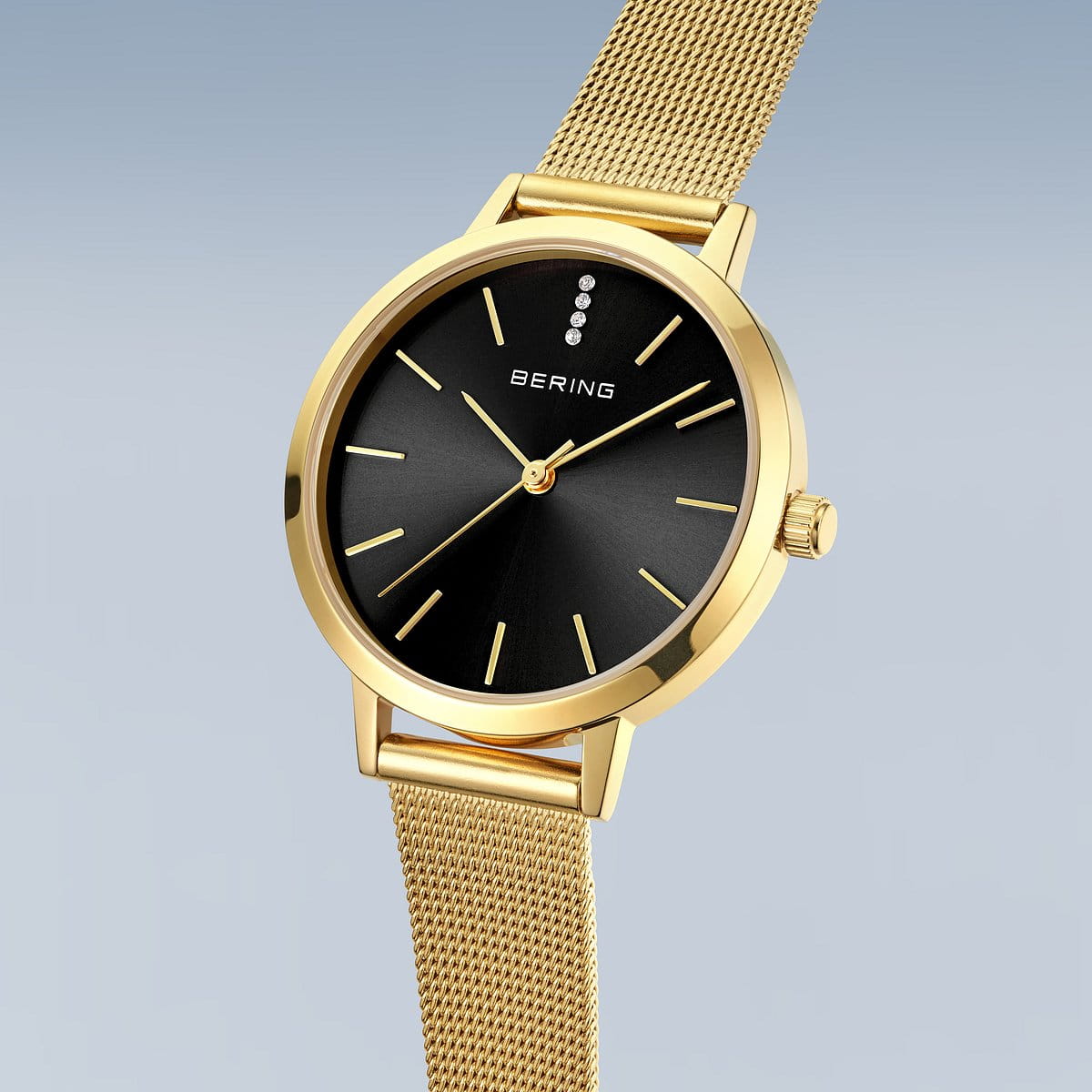 Bering Dameshorloge 13434-332
