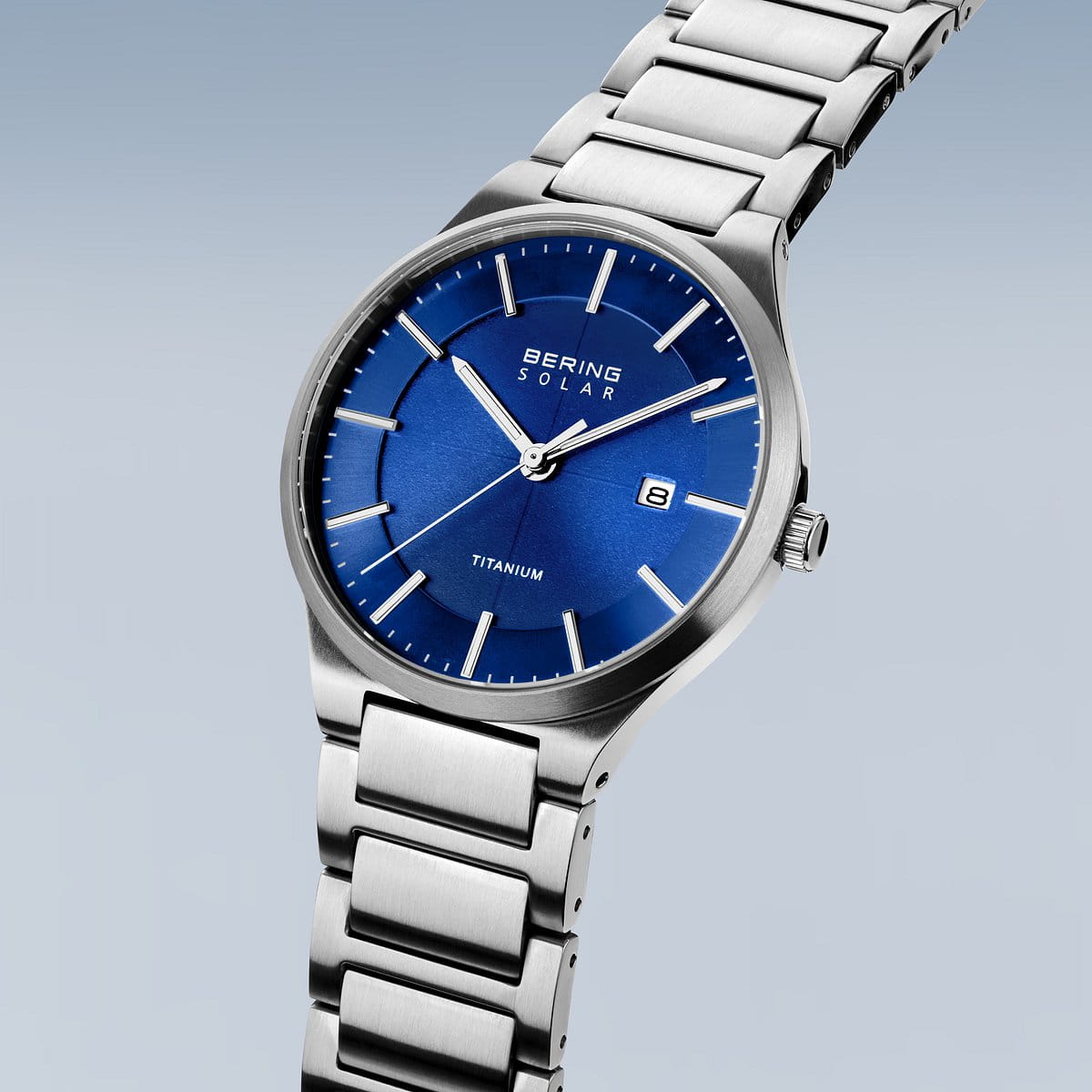 Bering Horloge 15239-777