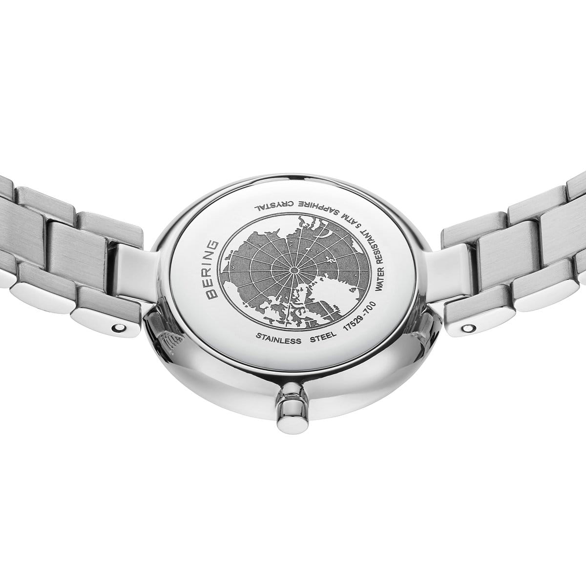 Bering Dameshorloge 17529-700
