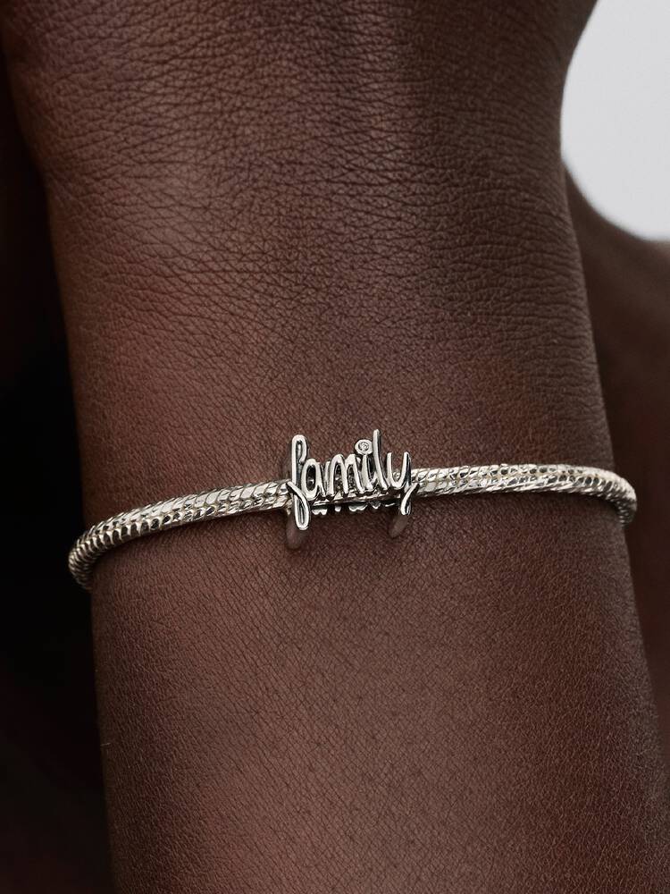 Pandora Bedel 'Family' 794250C01