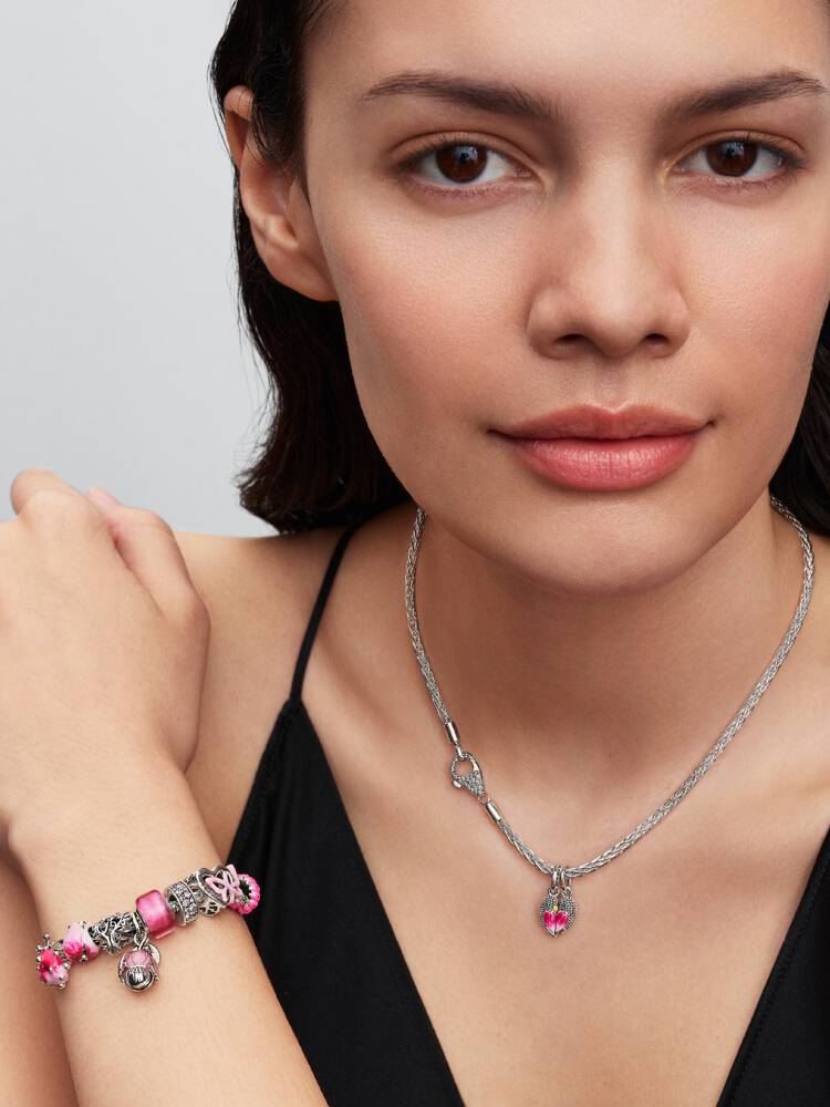Pandora Bedel Bloem 764453C01