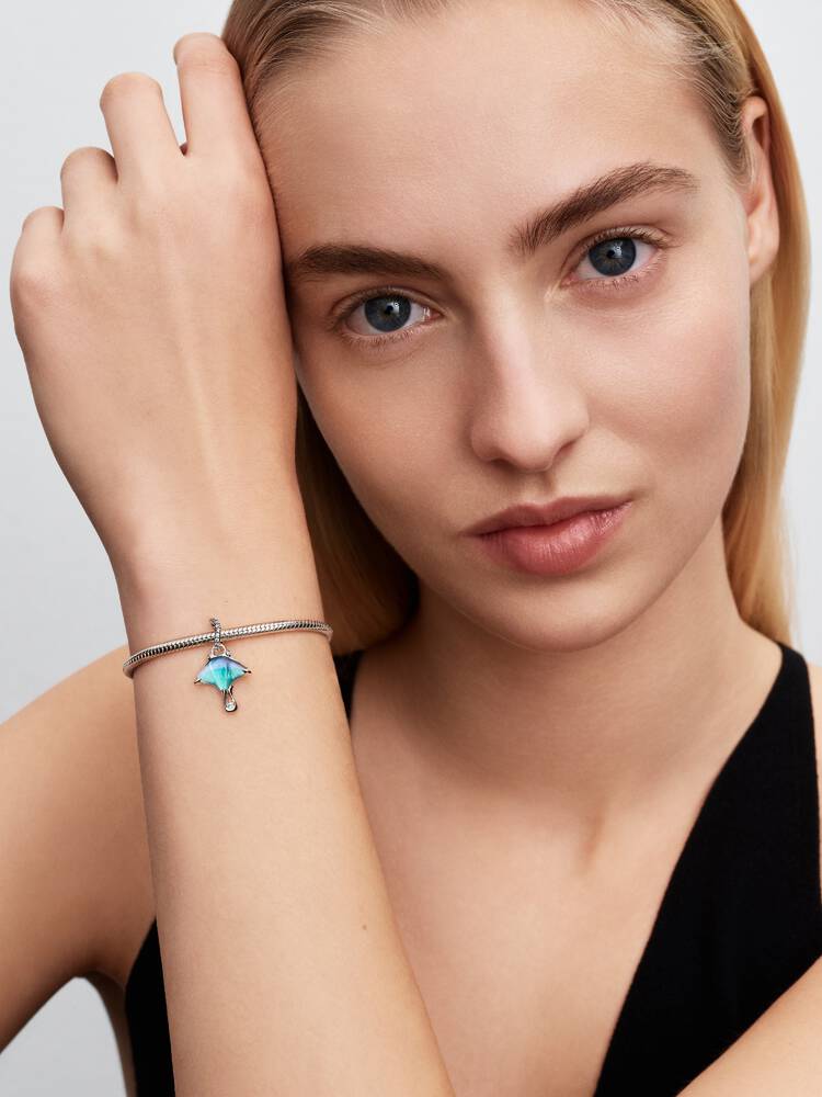 Pandora Manta Rog 794685C01