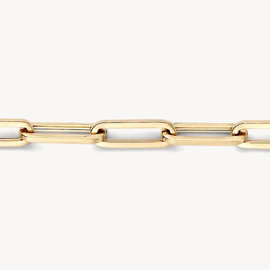 Blush Armband 14kt Goud 2172YGO