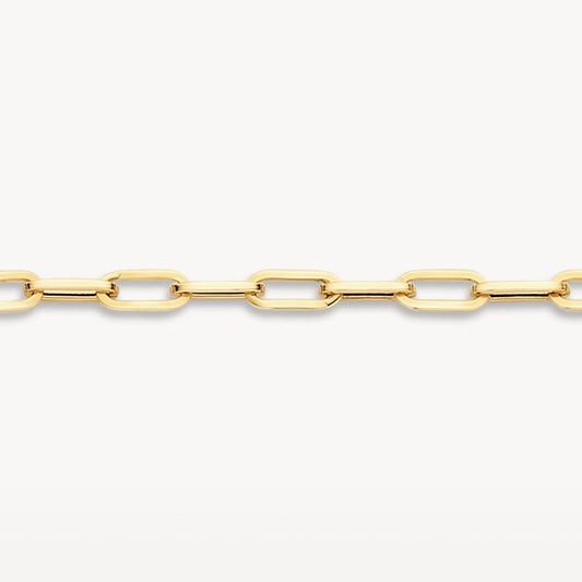 Blush Armband 14kt Goud 2191YGO