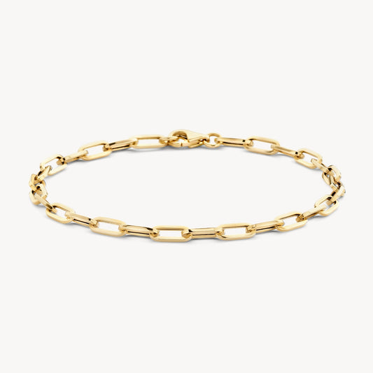 Blush Armband 14kt Goud 2191YGO