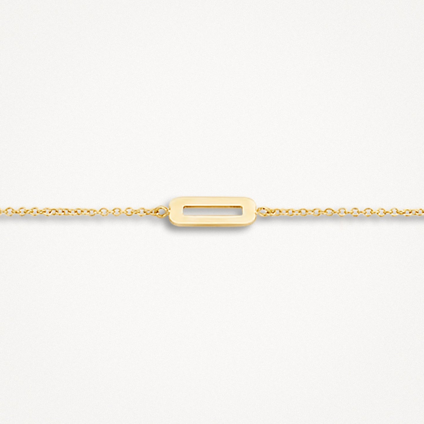 Blush Armband 14kt Goud 2220YGO