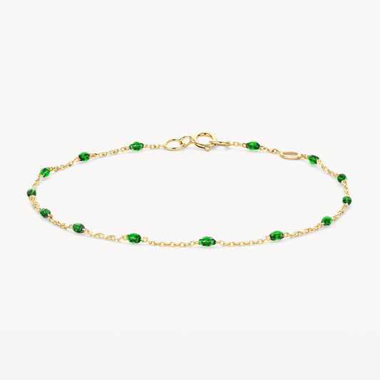 Blush Armband 14kt Goud 2226YRG