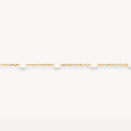 Blush Armband 14kt Goud 2226YRM