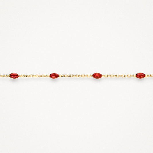 Blush Armband 14kt Goud 2226YRR