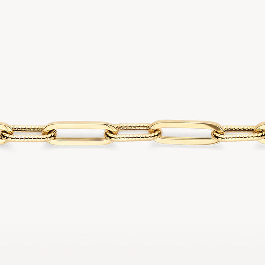 Blush Armband 14kt Goud 2229YGO