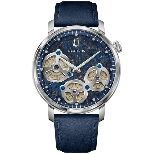Bulova Accutron Spaceview Evolution 26A215