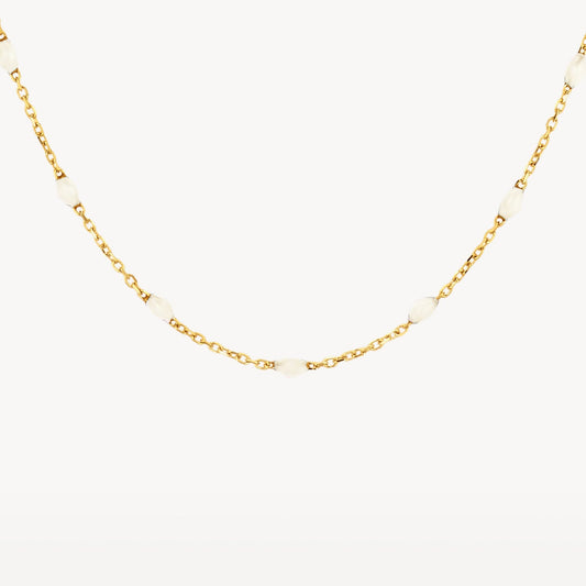 Blush Ketting 14kt Goud 3162YRM