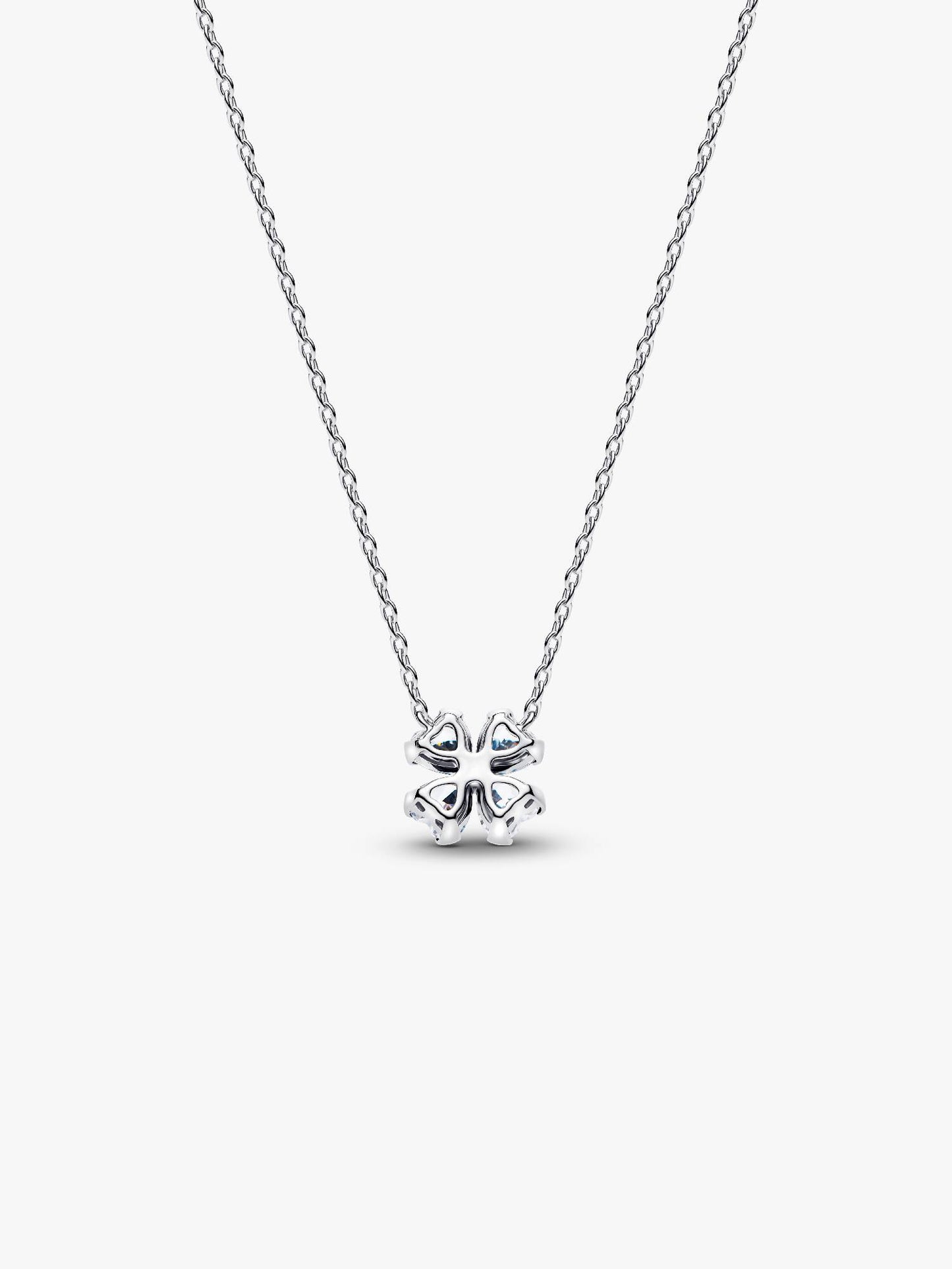 Pandora Ketting met Hanger 394502C01-45