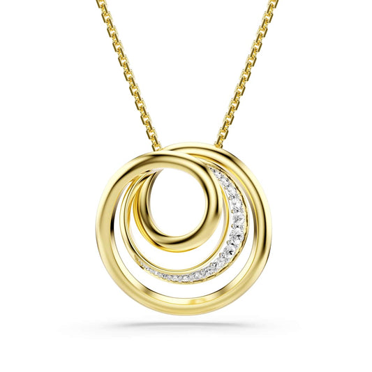 Swarovski Hyperbola Ketting 5740410