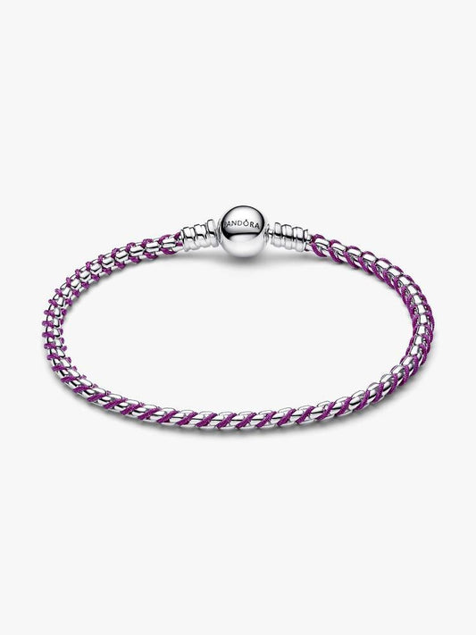 Pandora Armband 593816C03-18