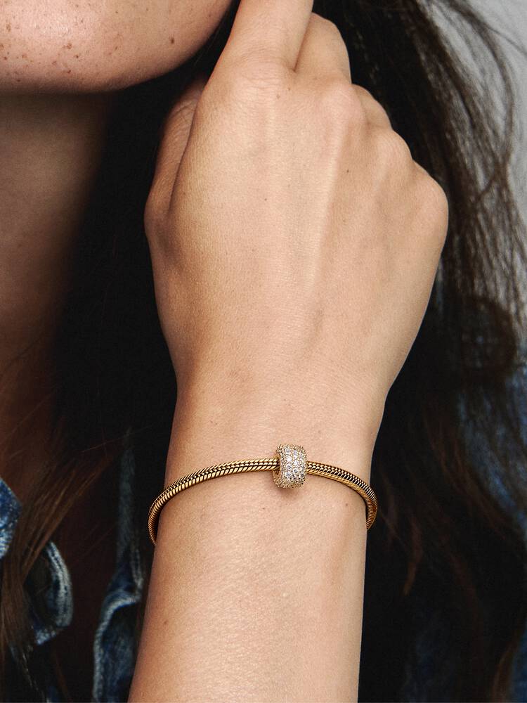 Pandora Bedel 762820C01