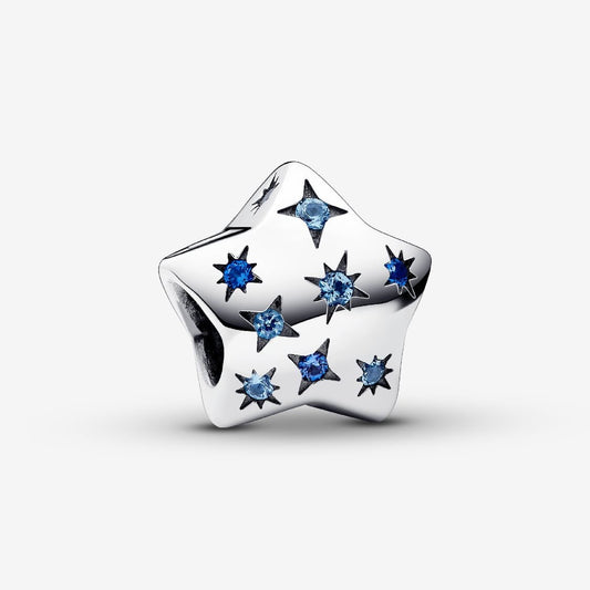 Pandora Bedel Ster 792974C01