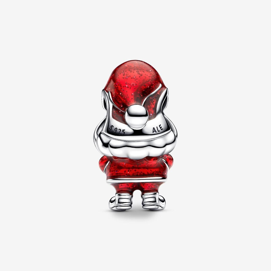 Pandora Bedel Kerstman 793593C01