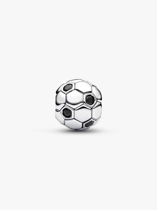 Pandora Bedel Voetbal 794710C01