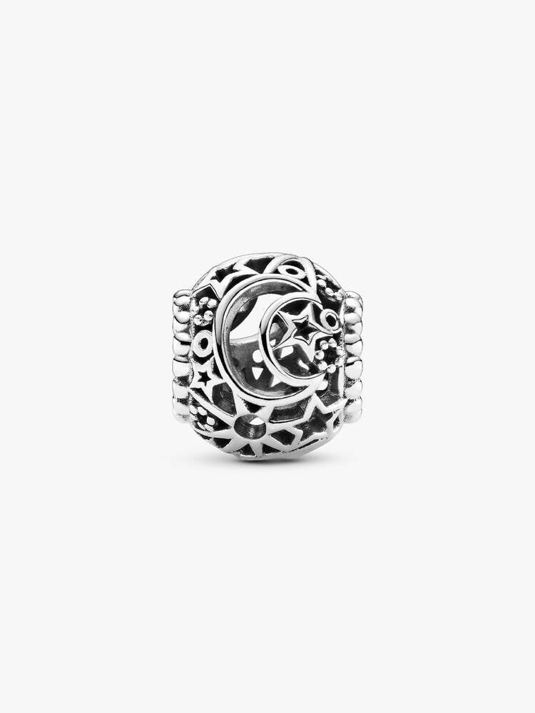 Pandora Bedel Zon, Sterren & Maan 799183C00