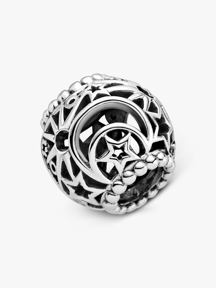 Pandora Bedel Zon, Sterren & Maan 799183C00