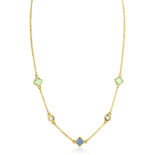 Zinzi Ketting ZIC2763