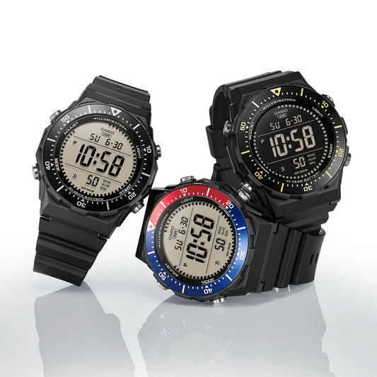 Casio AE-1700H-1AVEF