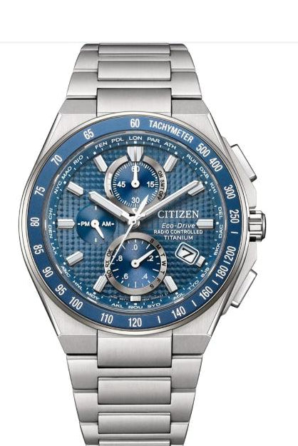 Citizen Promaster Sky AT8396-59L