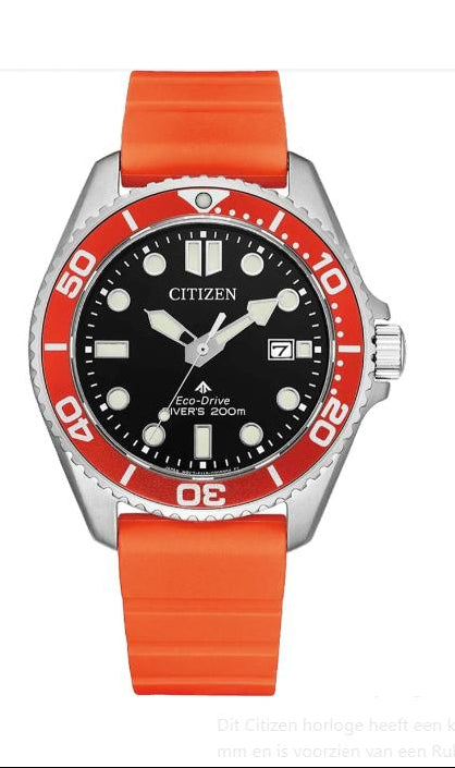 Citizen Promaster Marine BN0268-01E