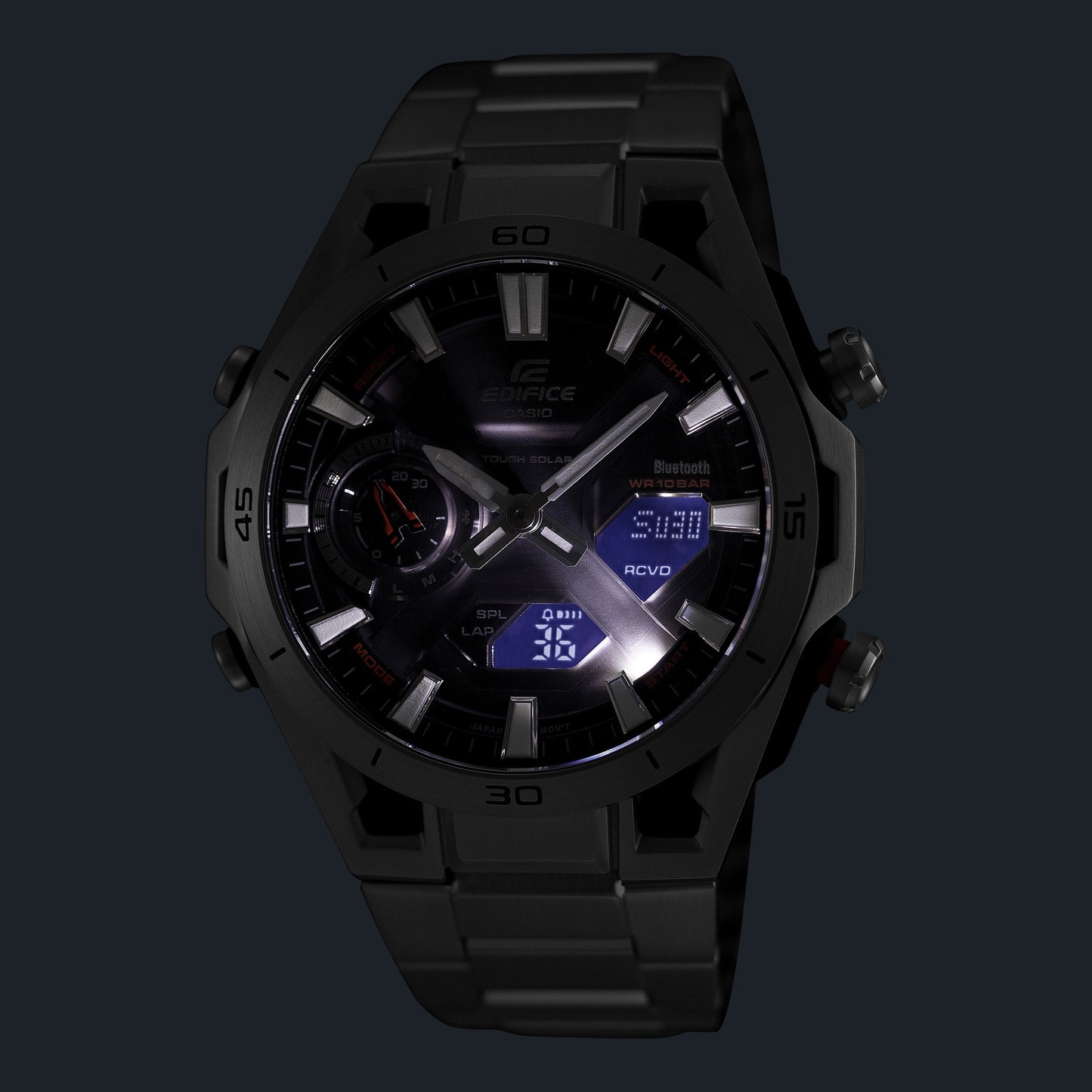Casio Edifice ECB-2300D-2AEF