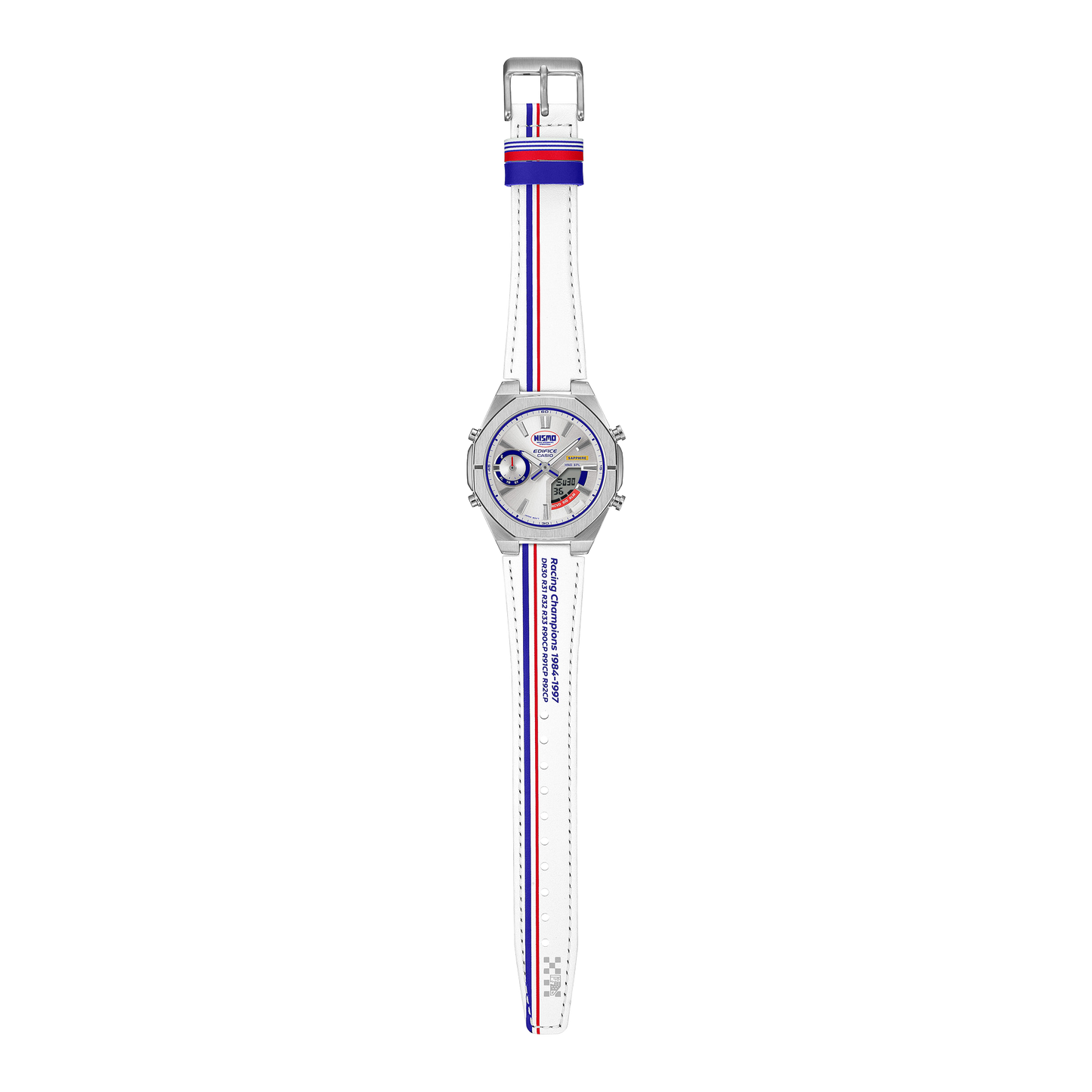 Casio Edifice ECB-S10NIS-7AER