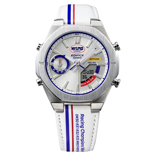 Casio Edifice ECB-S10NIS-7AER