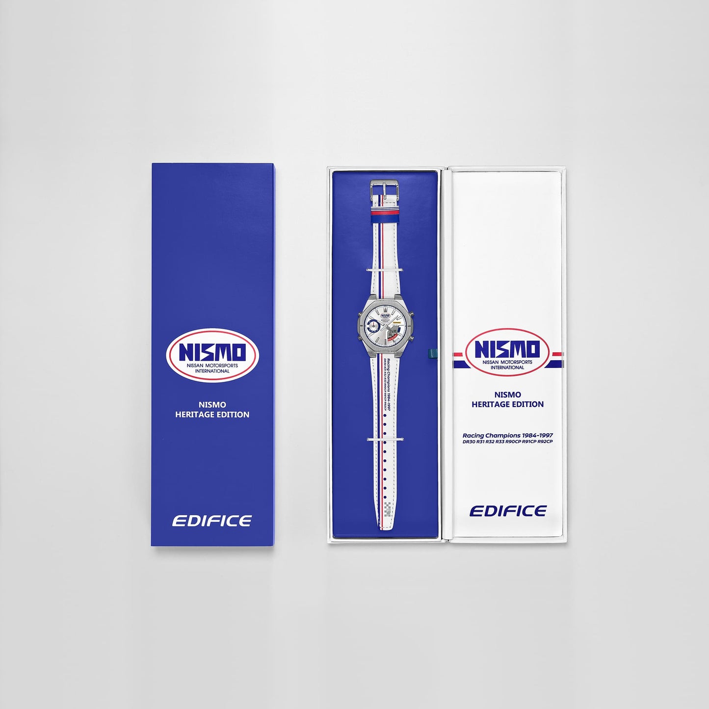 Casio Edifice ECB-S10NIS-7AER