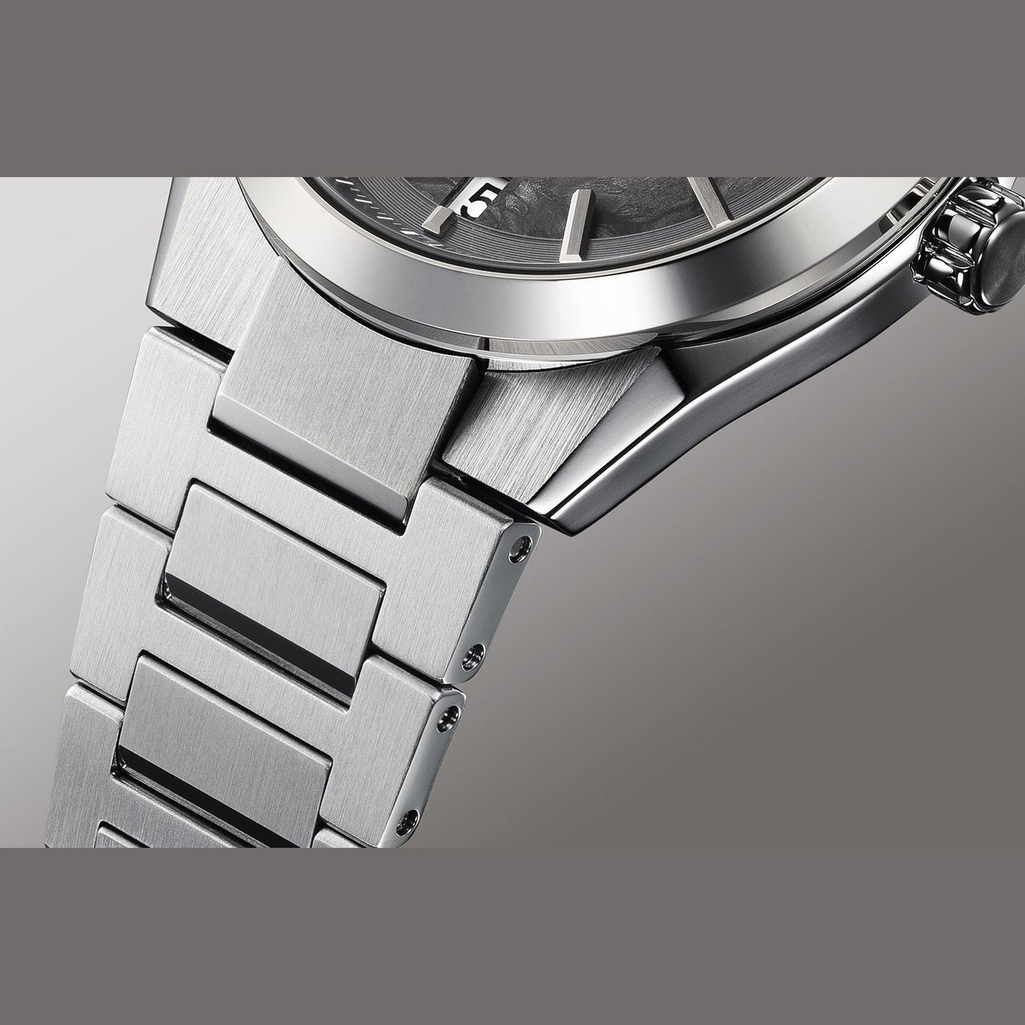 Casio Edifice Automaat EFK-100CD-1A