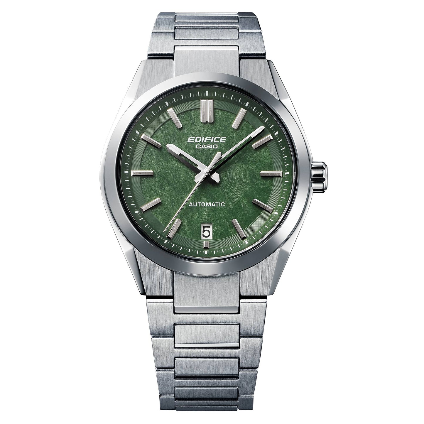 Casio Edifice Automaat EFK-100D-3A