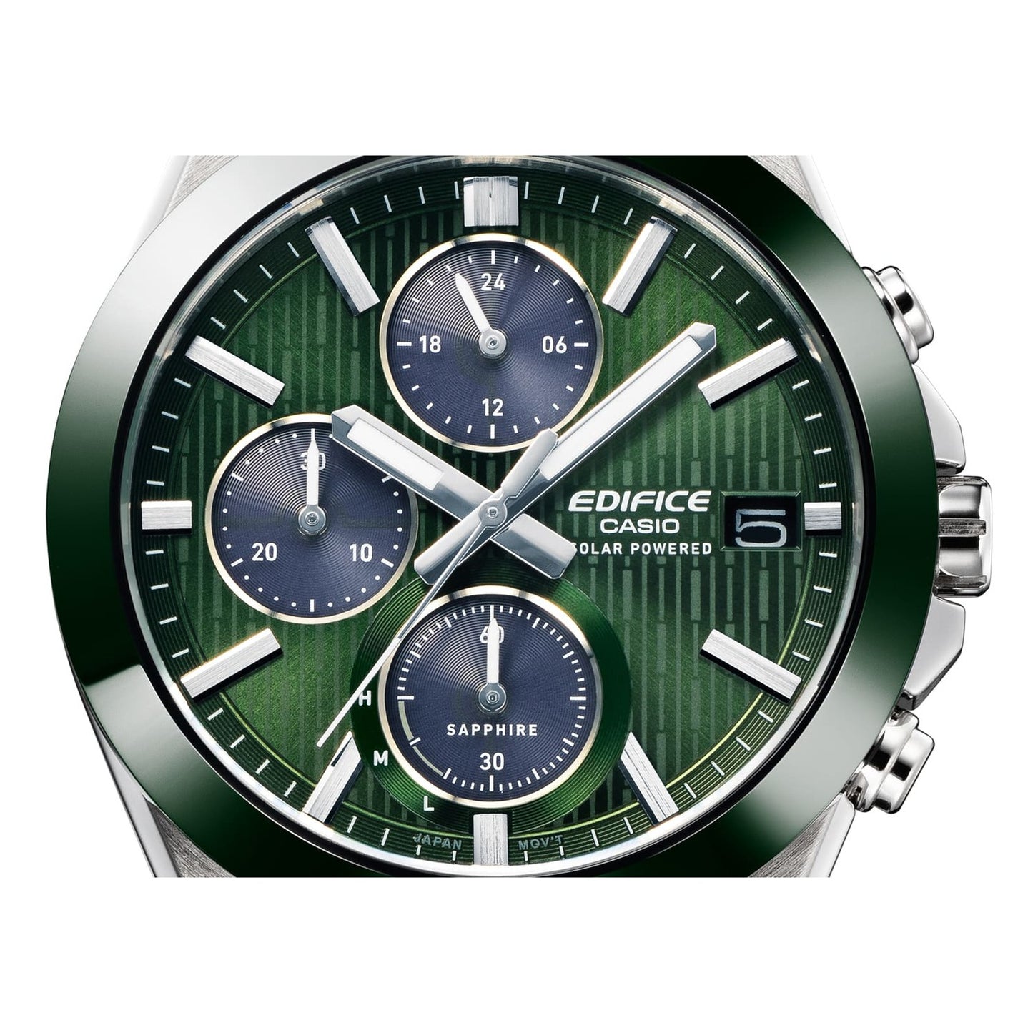 Casio Edifice EFS-S650D-3AEF