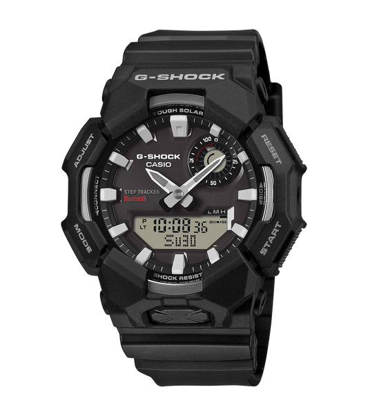 Casio G-Shock GA-B010-1AER