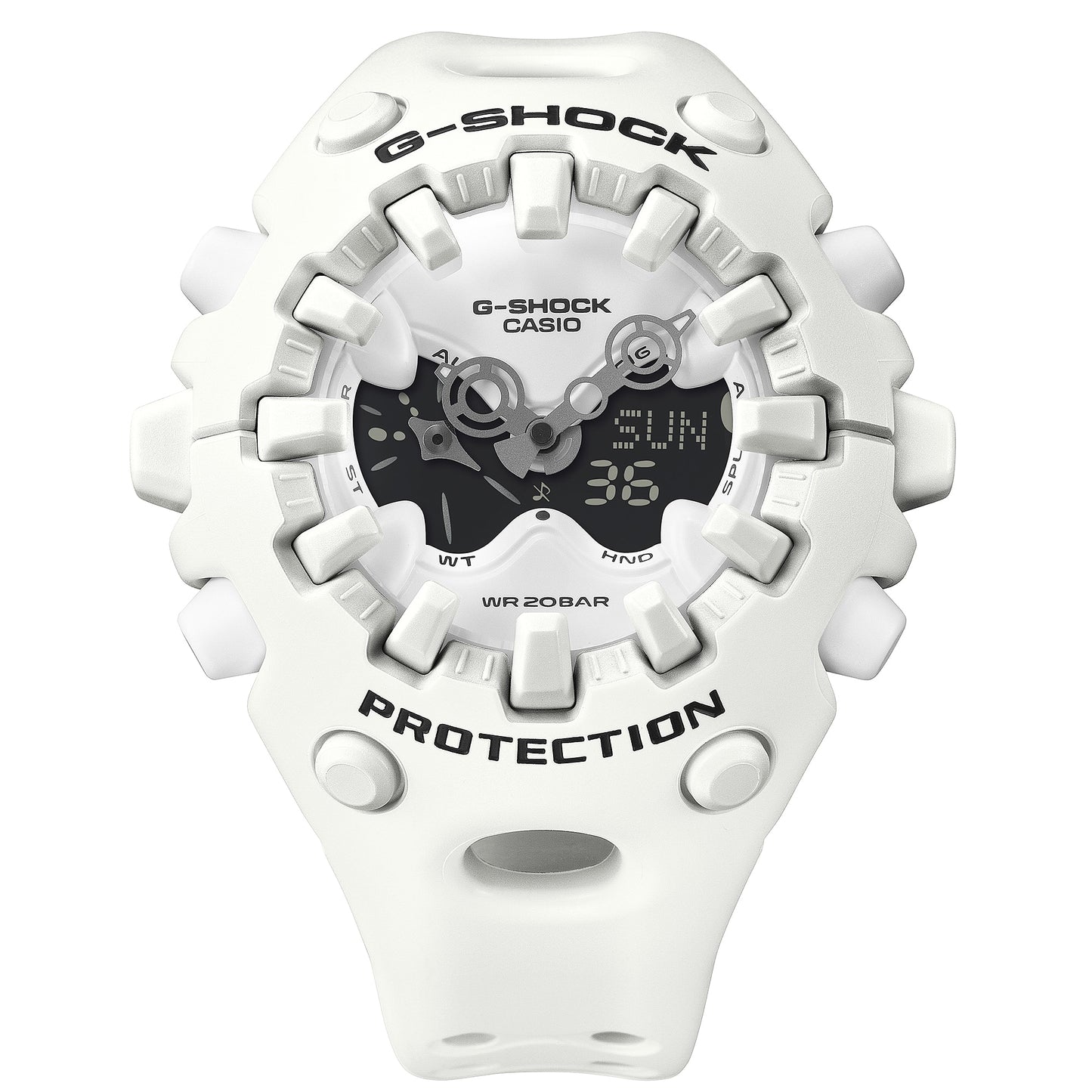 Casio G-Shock GA-V01-7AER