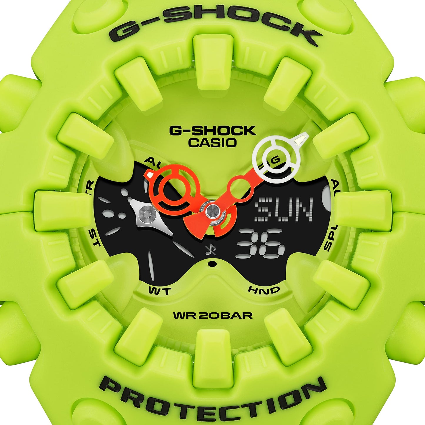Casio G-Shock GA-V01-9AER