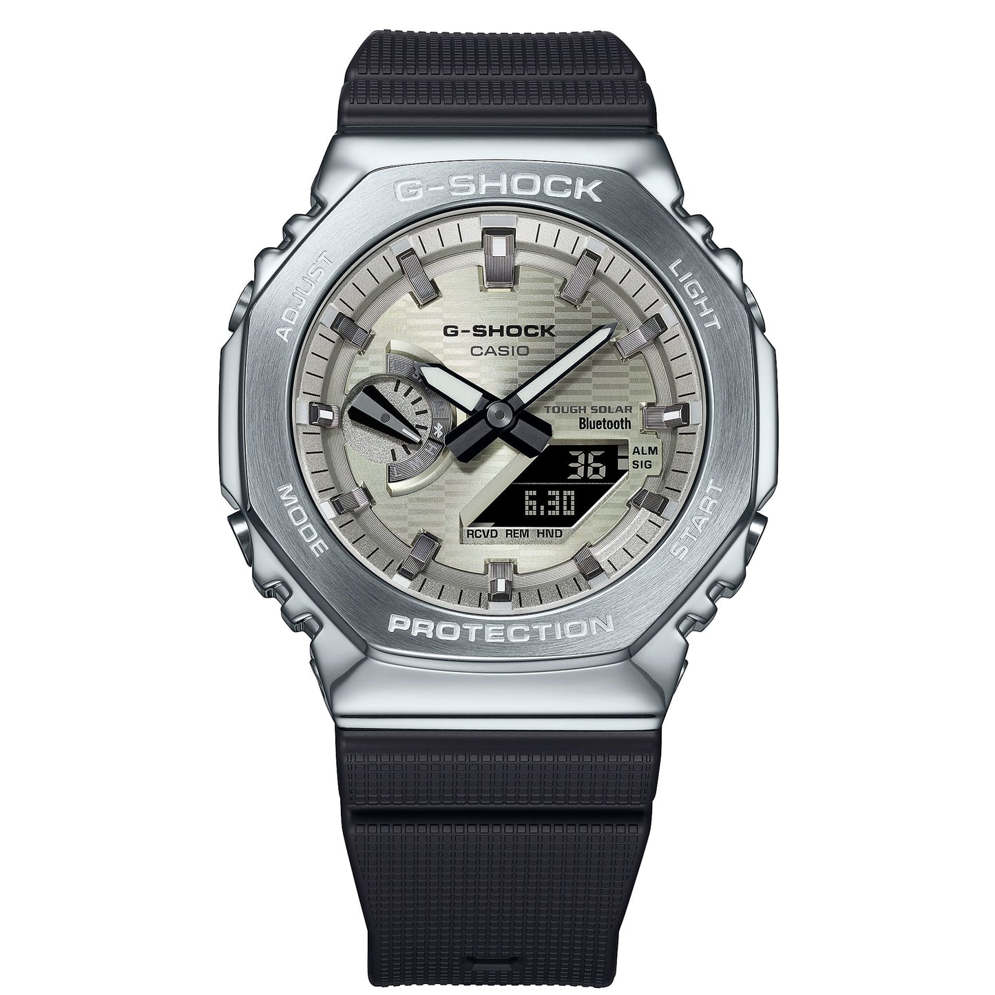 Casio G-Shock GBM-2100A-8BER