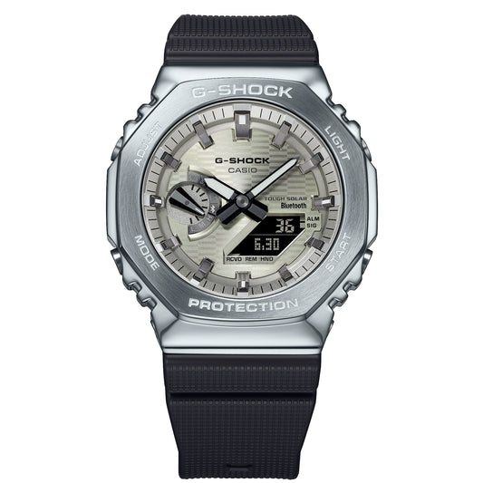 Casio G-Shock GBM-2100A-8BER