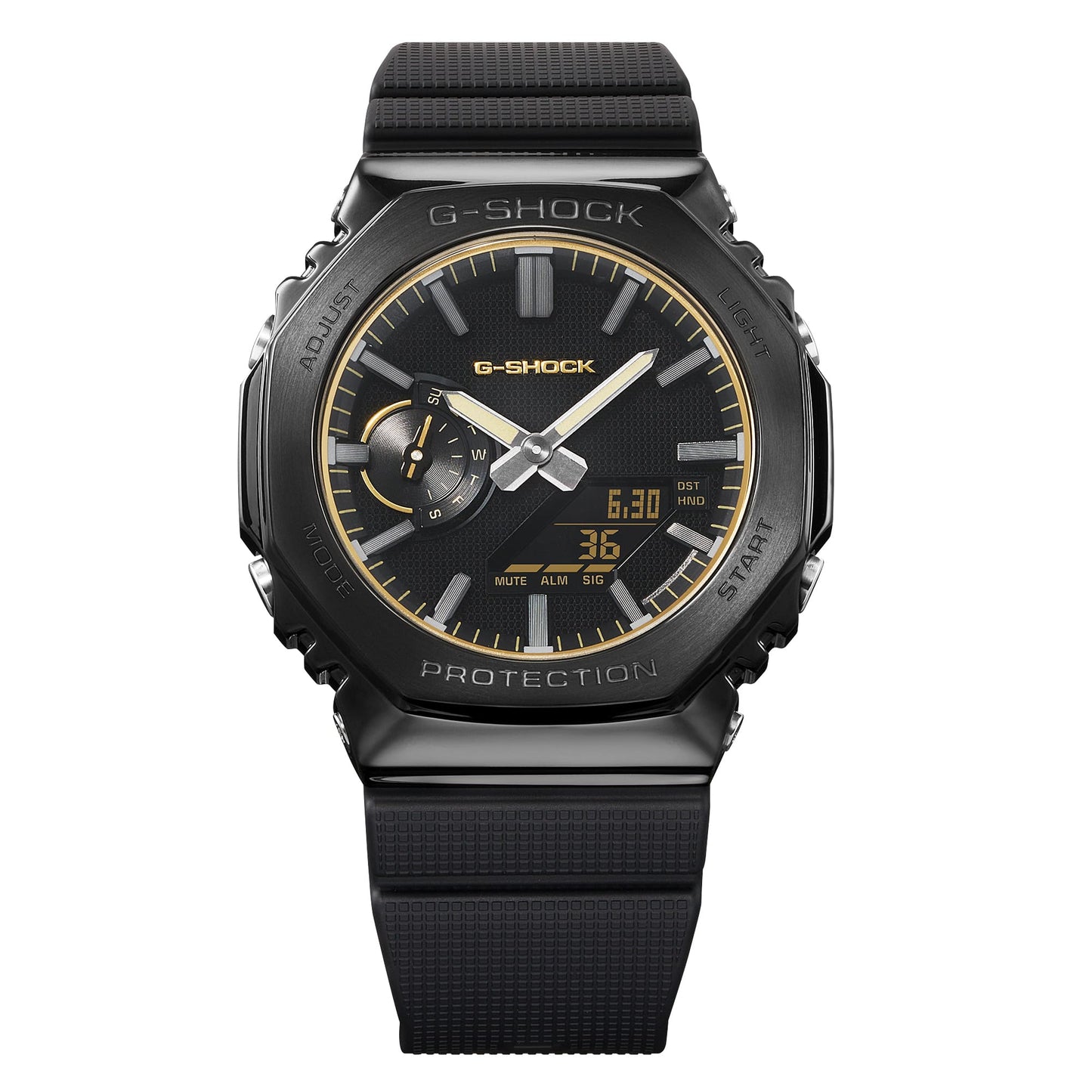Casio G-Shock GM-2100LXB-1A9ER