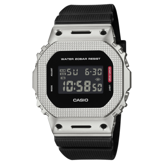 Casio G-Shock GM-5600M-1ER