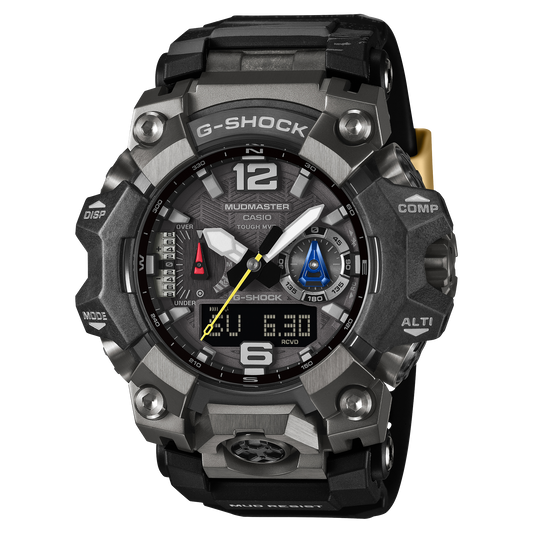 Casio MASTER OF G MUDMASTER GWG-B1000TLC-1AER